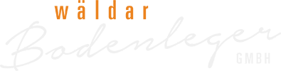 Wäldar Bodenleger GmbH, Startseite